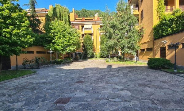 appartamento in vendita a Peschiera Borromeo in zona San Bovio