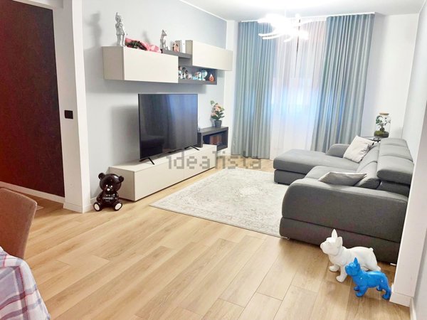 appartamento in vendita a Peschiera Borromeo in zona Bettola