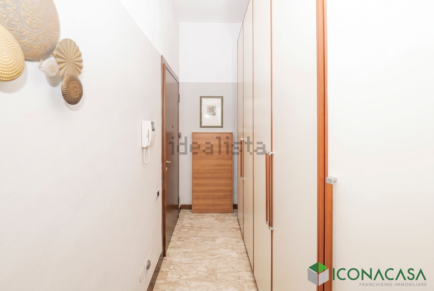 appartamento in vendita a Peschiera Borromeo in zona Bettola