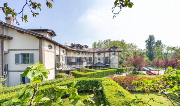 appartamento in vendita a Peschiera Borromeo in zona San Bovio