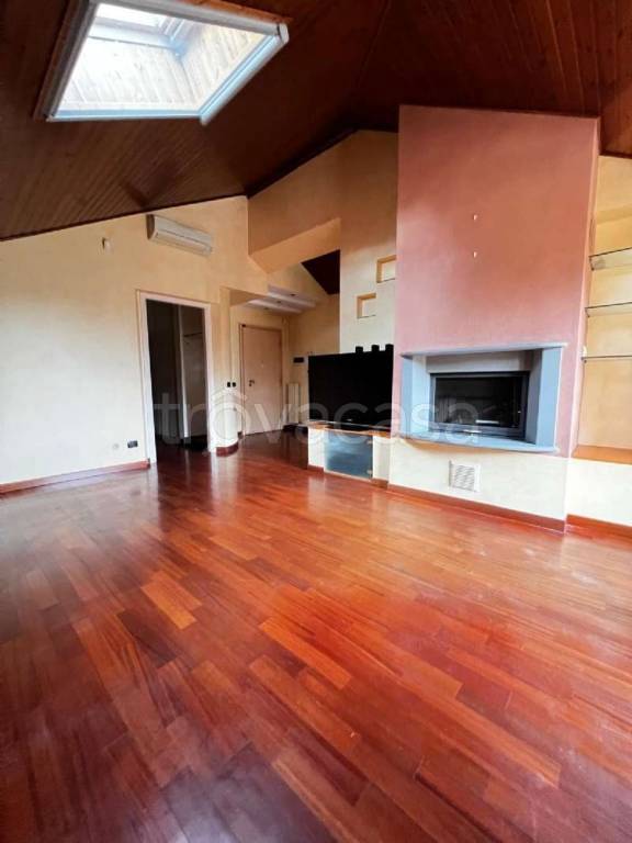 appartamento in vendita a Peschiera Borromeo in zona Bellaria