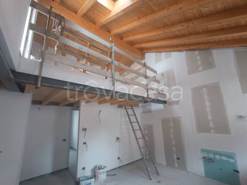 appartamento in vendita a Peschiera Borromeo in zona Bettola