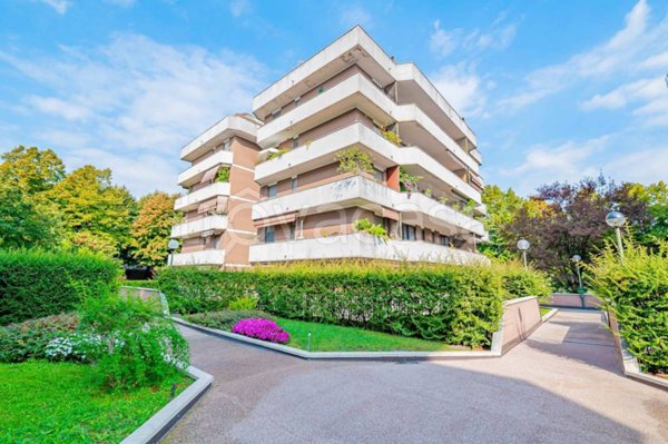 appartamento in vendita a Peschiera Borromeo in zona Bettola