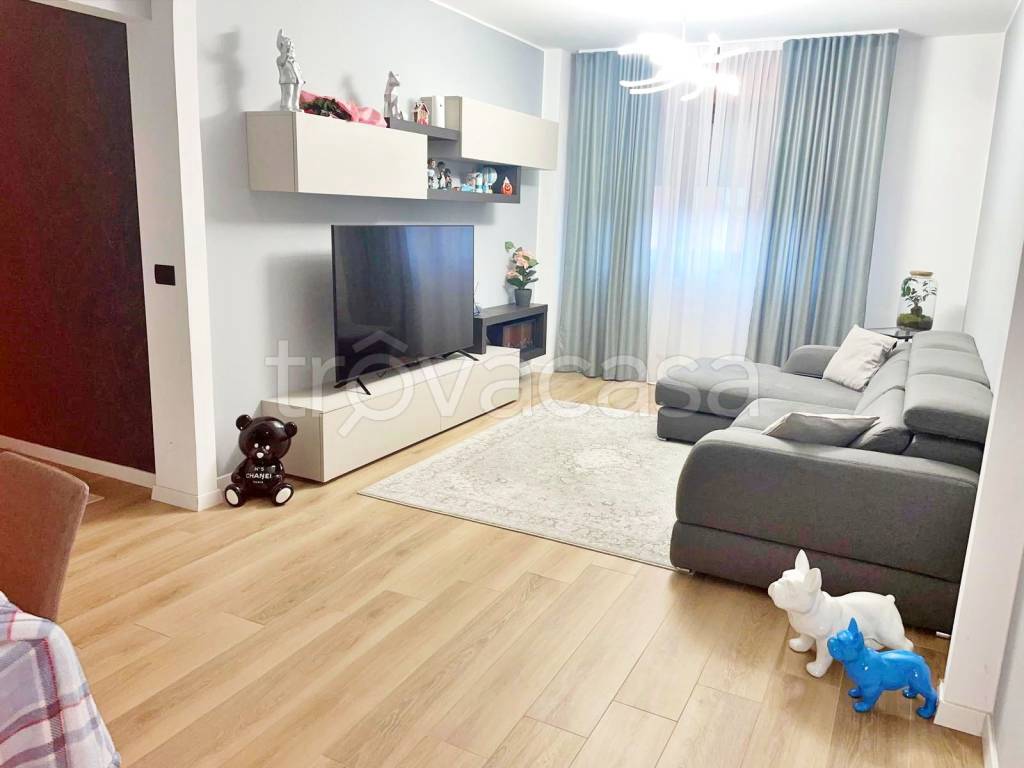 appartamento in vendita a Peschiera Borromeo in zona Bellaria
