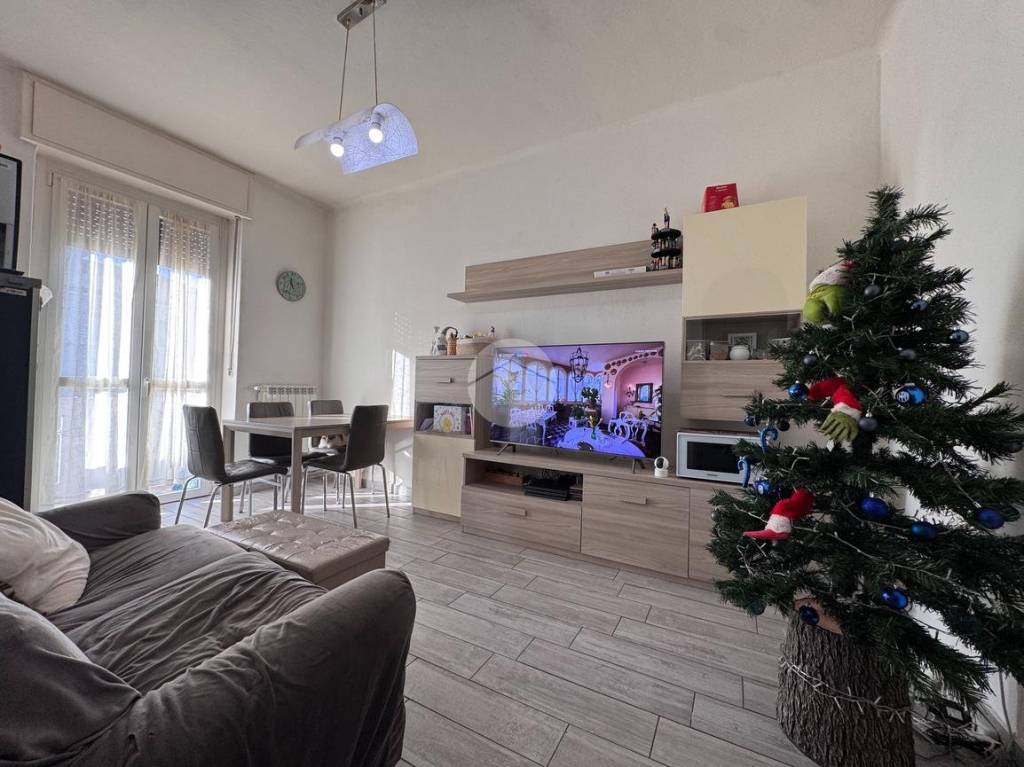 appartamento in vendita a Peschiera Borromeo in zona Bettola