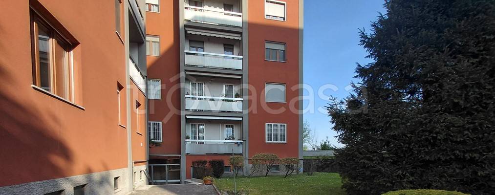 appartamento in vendita a Peschiera Borromeo in zona Bettola