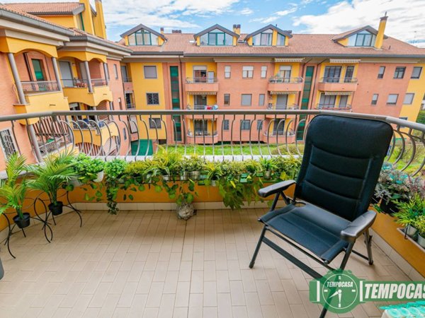 appartamento in vendita a Peschiera Borromeo in zona Bettola