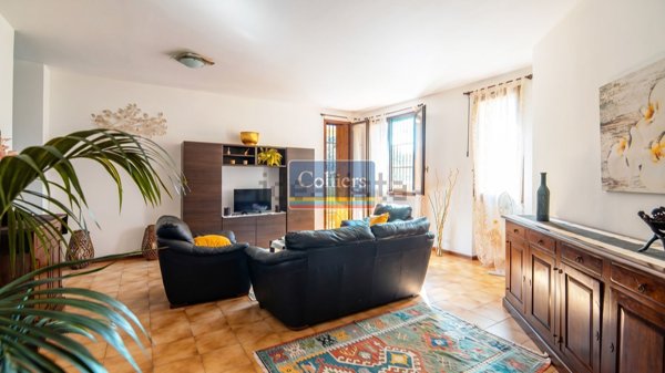 appartamento in vendita a Peschiera Borromeo