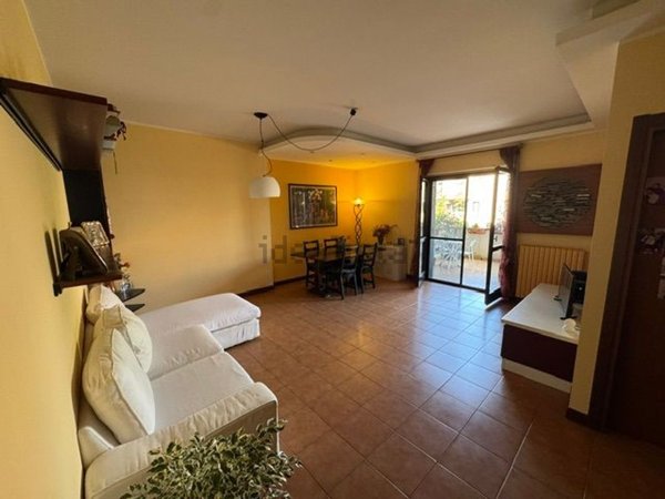 appartamento in vendita a Peschiera Borromeo in zona Bellaria