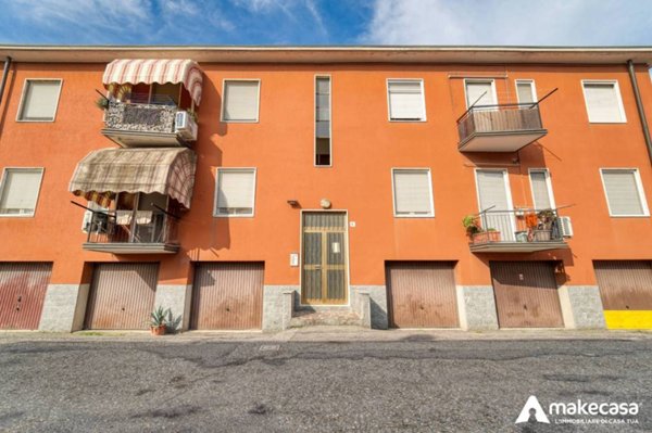 appartamento in vendita a Peschiera Borromeo in zona Canzo