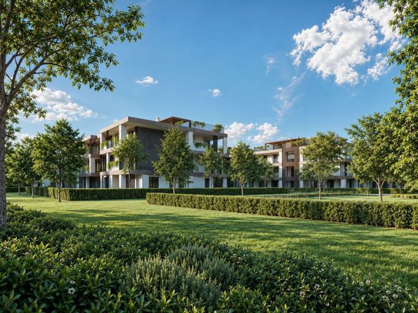 appartamento in vendita a Peschiera Borromeo in zona San Bovio