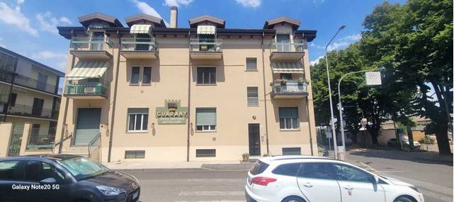 appartamento in vendita a Peschiera Borromeo in zona Linate