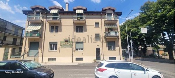 appartamento in vendita a Peschiera Borromeo in zona Linate
