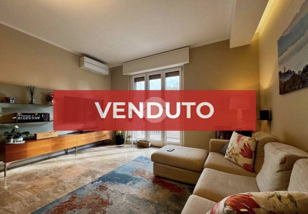 appartamento in vendita a Peschiera Borromeo