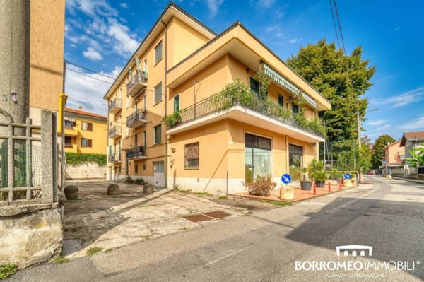 appartamento in vendita a Peschiera Borromeo in zona Bettola