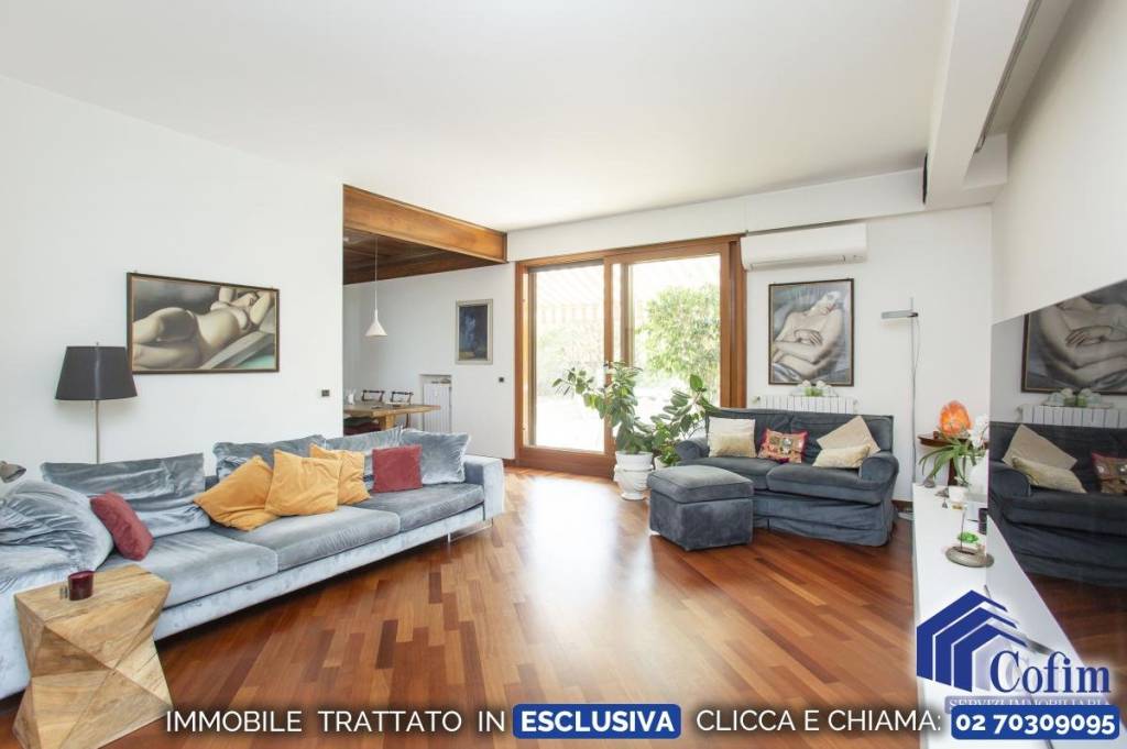 appartamento in vendita a Peschiera Borromeo in zona San Bovio