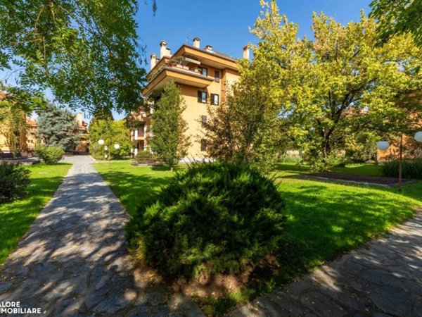 ufficio in vendita a Peschiera Borromeo in zona Bellaria