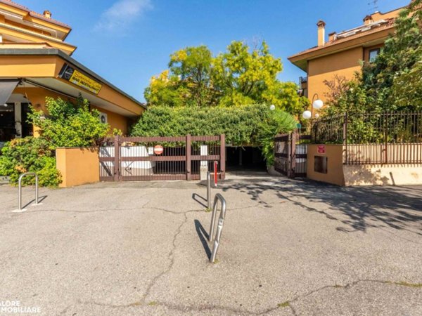ufficio in vendita a Peschiera Borromeo in zona Bellaria