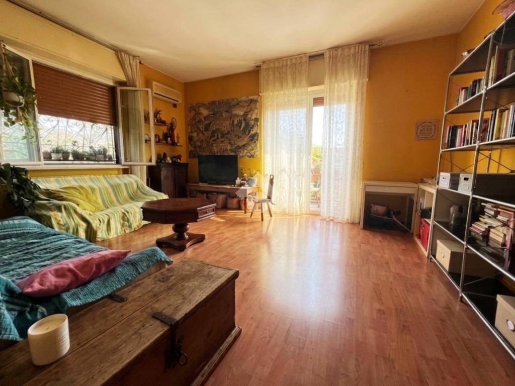 appartamento in vendita a Peschiera Borromeo in zona Bellaria