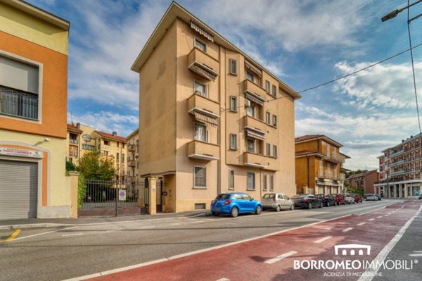 appartamento in vendita a Peschiera Borromeo in zona Bettola