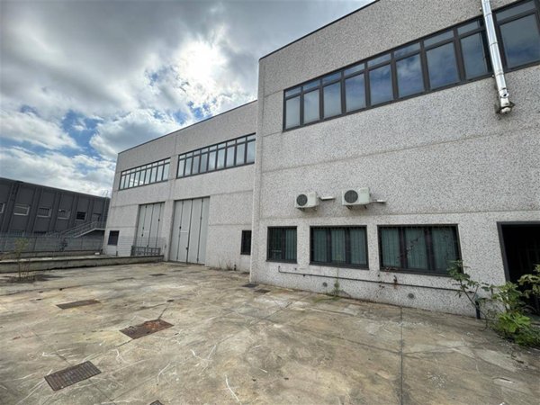 appartamento in vendita a Peschiera Borromeo in zona Canzo
