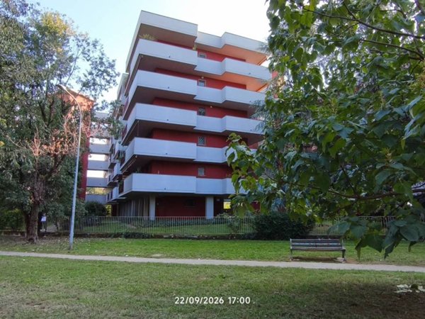 appartamento in vendita a Peschiera Borromeo in zona Bettola