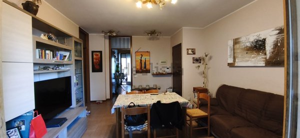 appartamento in vendita a Peschiera Borromeo in zona Bettola