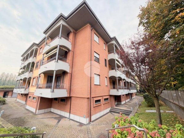 appartamento in vendita a Peschiera Borromeo in zona Bettola