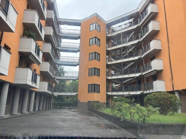 appartamento in vendita a Peschiera Borromeo in zona Bellaria
