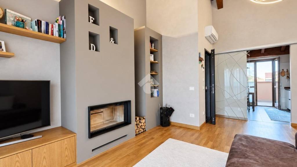 appartamento in vendita a Peschiera Borromeo in zona San Bovio