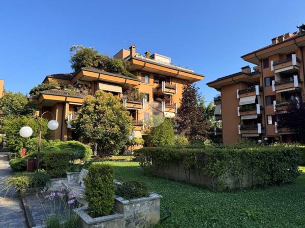 appartamento in vendita a Peschiera Borromeo in zona Bettola