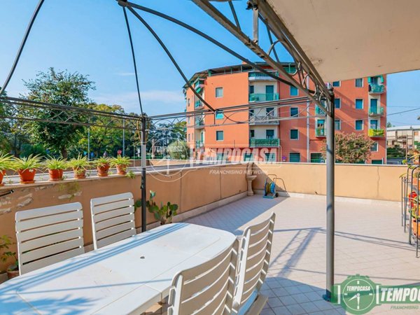 appartamento in vendita a Peschiera Borromeo in zona Linate