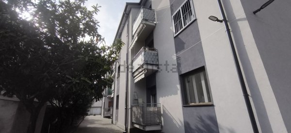 appartamento in vendita a Peschiera Borromeo