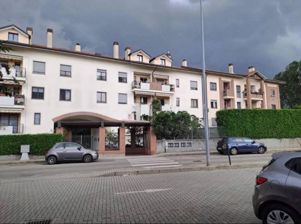 appartamento in vendita a Peschiera Borromeo in zona Bettola