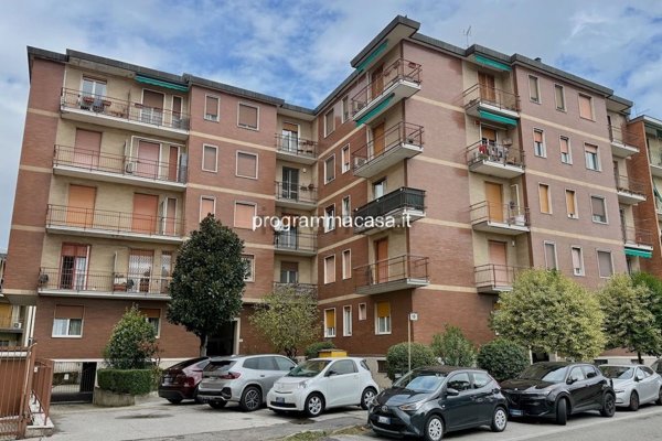 appartamento in vendita a Peschiera Borromeo in zona Linate