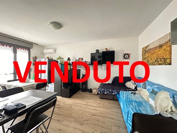 appartamento in vendita a Pessano con Bornago