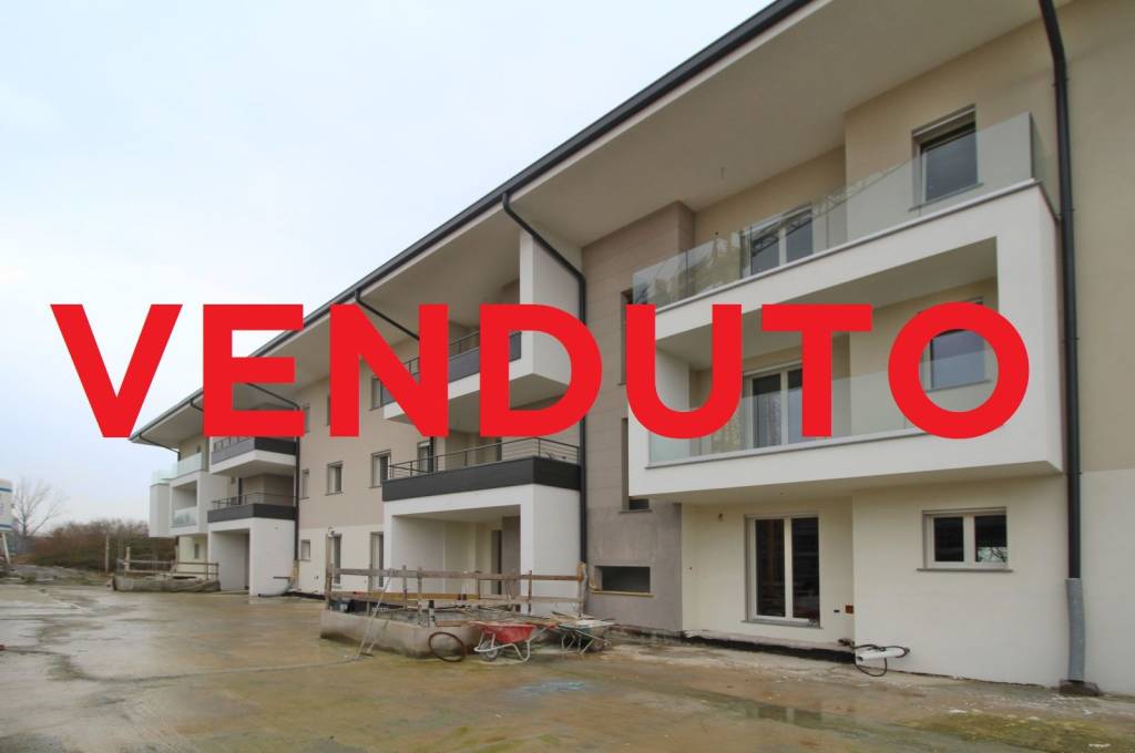 appartamento in vendita a Pessano con Bornago