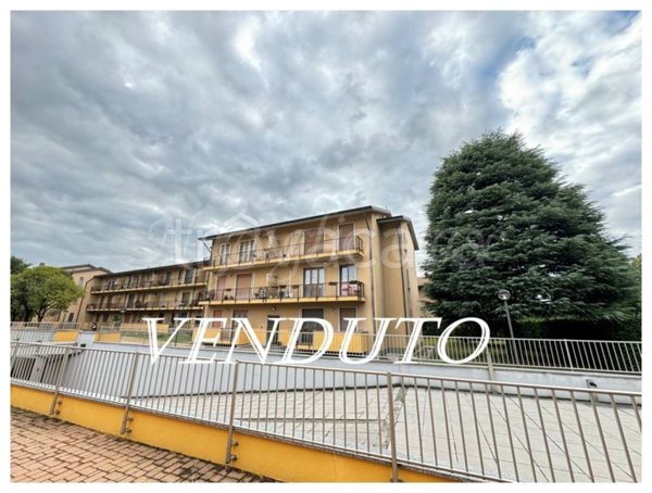appartamento in vendita a Pessano con Bornago