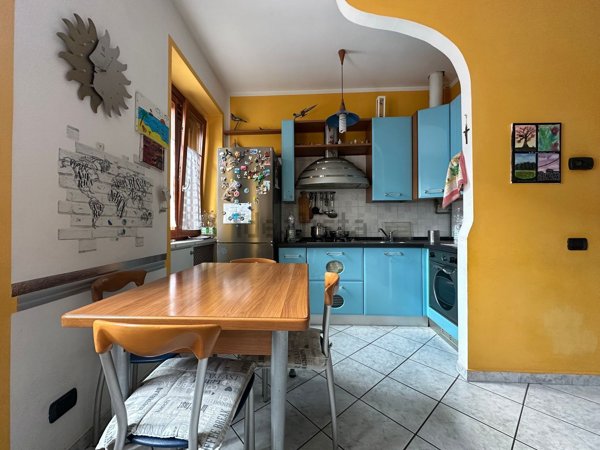 appartamento in vendita a Pessano con Bornago