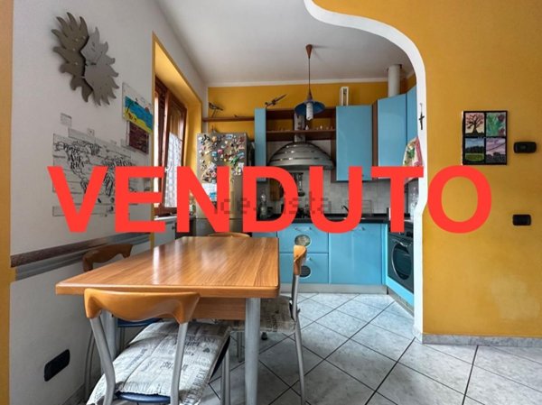 appartamento in vendita a Pessano con Bornago