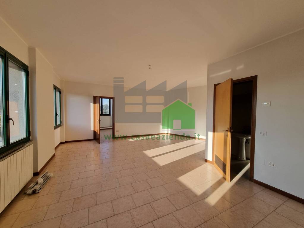 appartamento in vendita a Pessano con Bornago