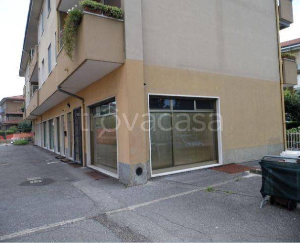 appartamento in vendita a Pessano con Bornago
