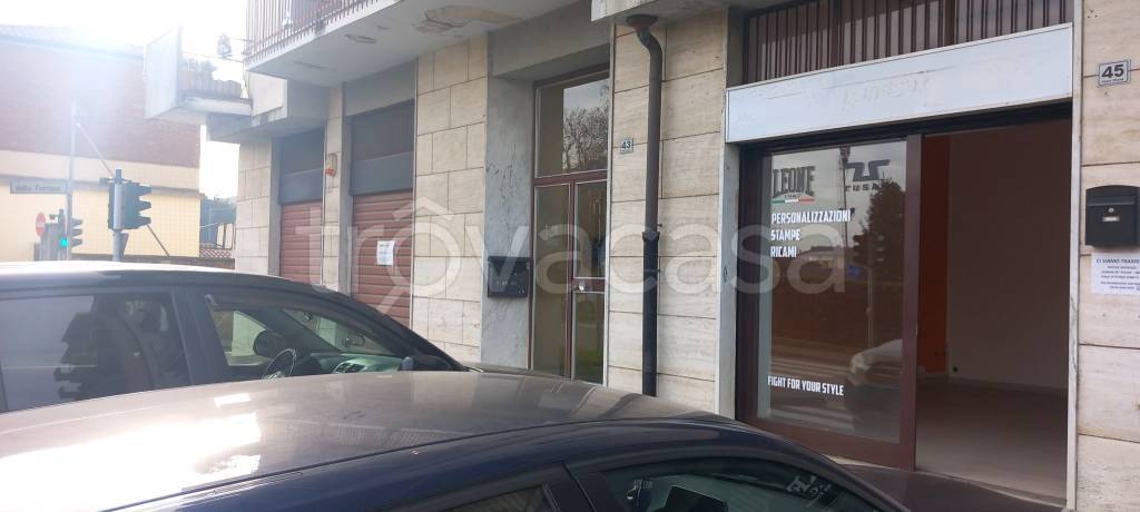 appartamento in vendita a Pessano con Bornago