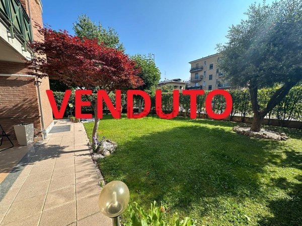 appartamento in vendita a Pessano con Bornago