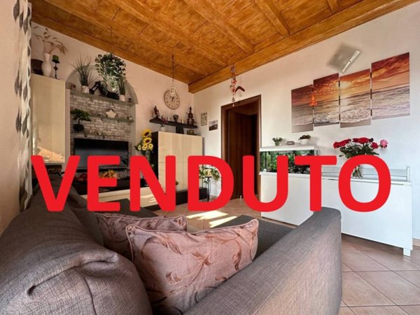 appartamento in vendita a Pessano con Bornago