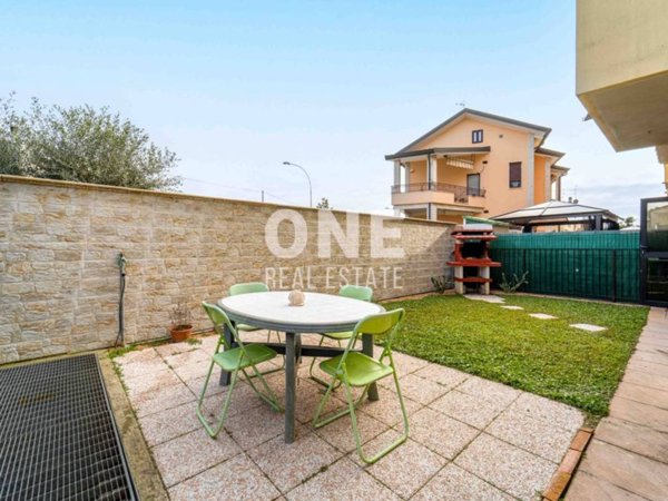 appartamento in vendita a Pessano con Bornago