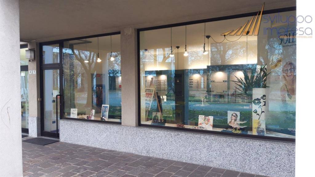 monolocale in vendita a Pessano con Bornago