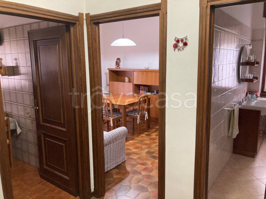 appartamento in vendita a Pessano con Bornago