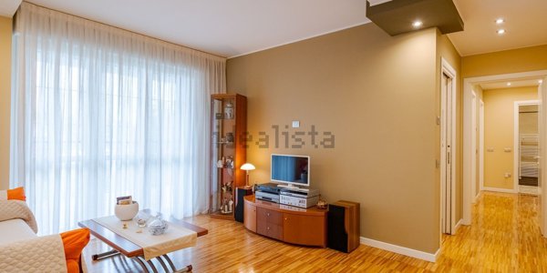 appartamento in vendita a Pessano con Bornago