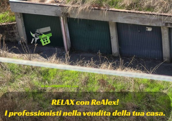 locale di sgombero in vendita a Pessano con Bornago